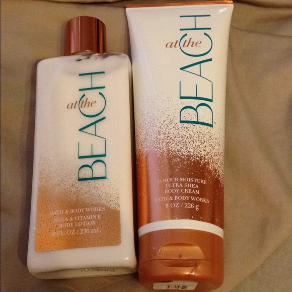 Other - OW NWT B&BW At The Beach BL & BC